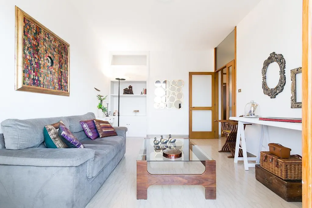 Misa Apartment Boloňa