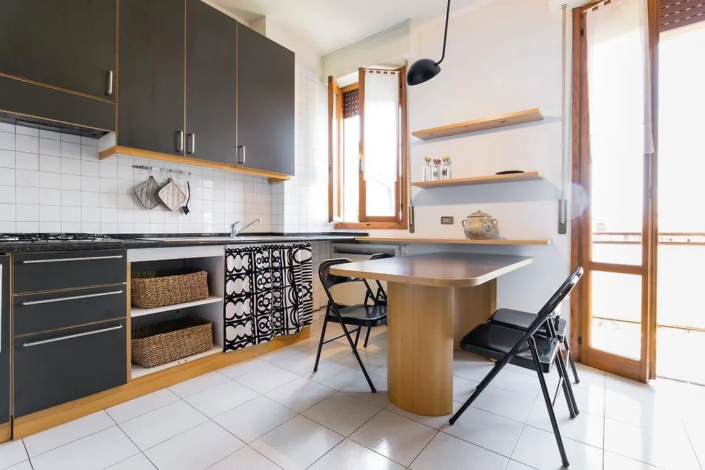 Misa Apartment Boloňa