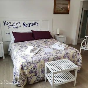Bed & Breakfast Ramo Rosso Di Paolo Natalini, Boloňa