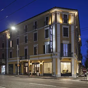 Hotel Boutique Liberty 1904, Boloňa