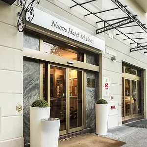 Hotel Nuovo Del Porto, Boloňa