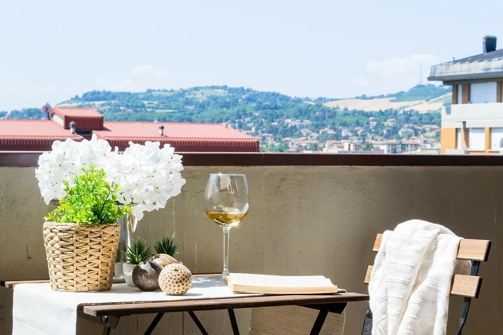 Misa Apartment Bologna