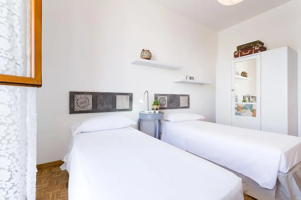 Misa Apartment Bologna Italy