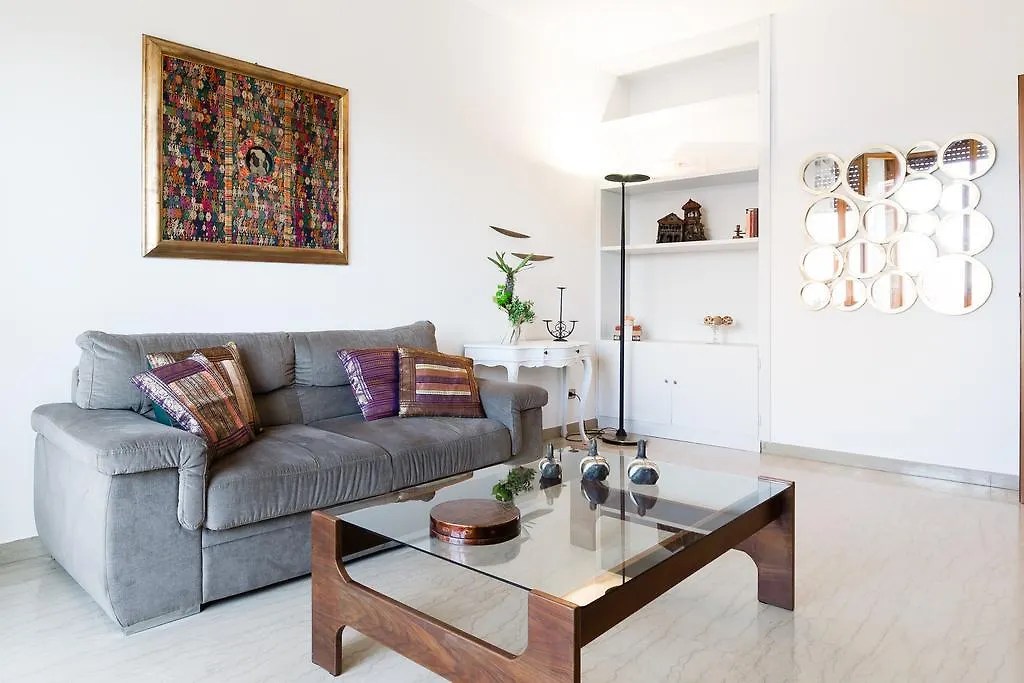 Misa Apartment Bologna