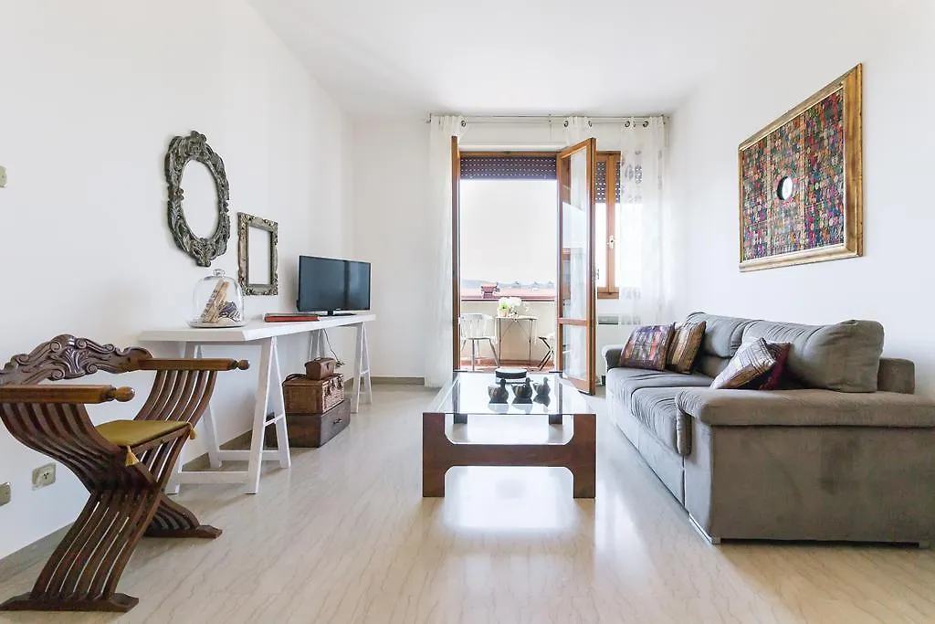 Misa Apartment Bologna