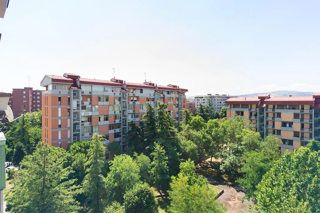 Misa Apartment Bologna Italy