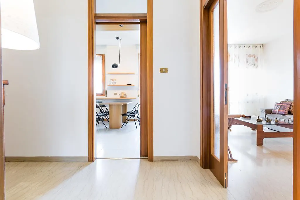 Misa Apartment Bologna
