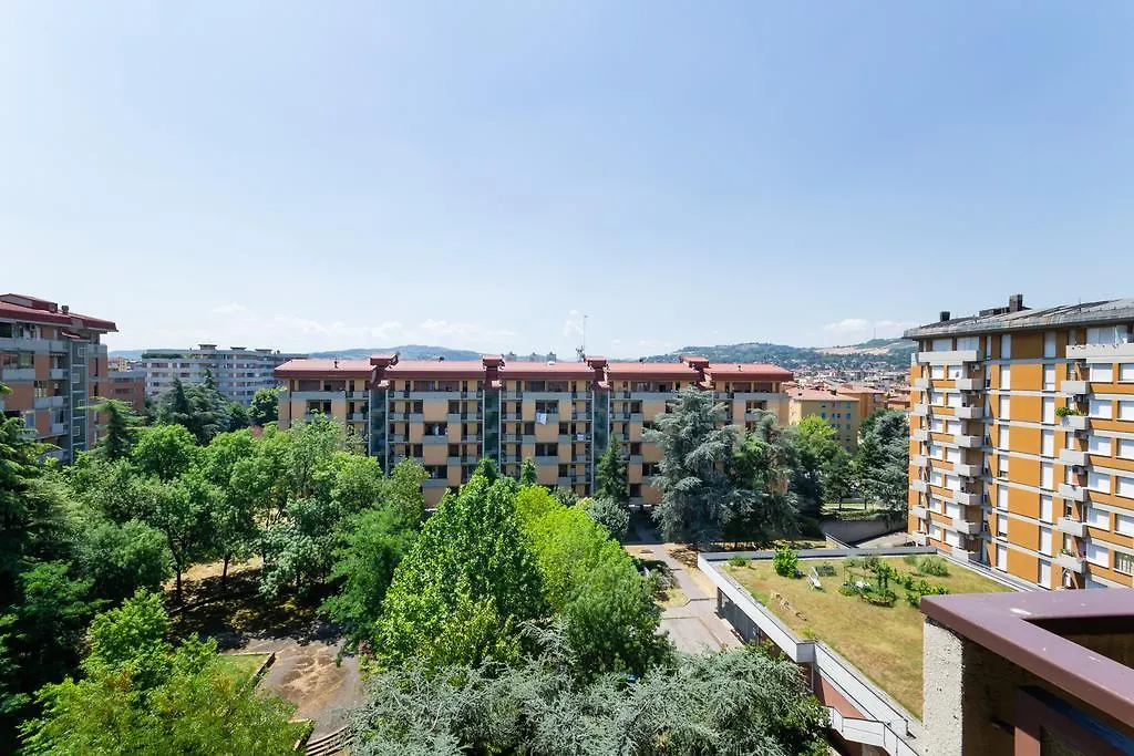 Misa Apartment Bologna 0*,  Italy