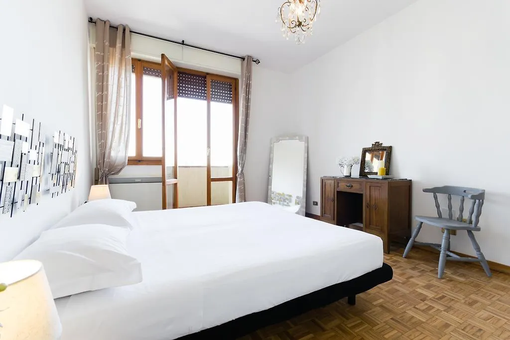 Misa Apartment Bologna Italy