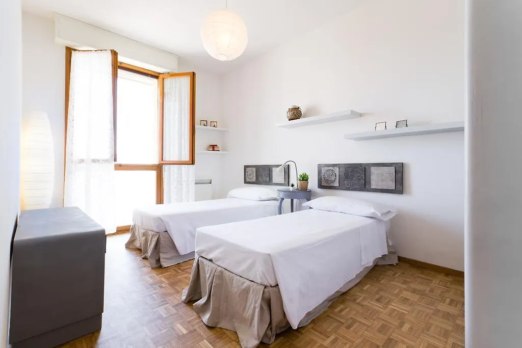 Misa Apartment Bologna