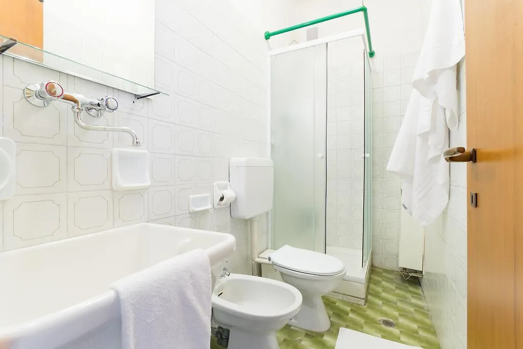 Misa Apartment Bologna