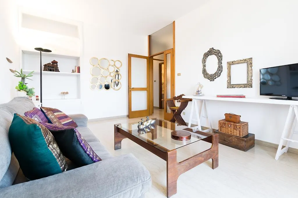 Misa Apartment Bologna