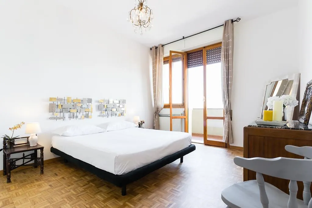 Misa Apartment Bologna
