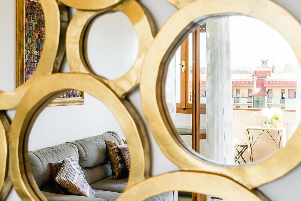 Misa Apartment Bologna 0*,  Italy