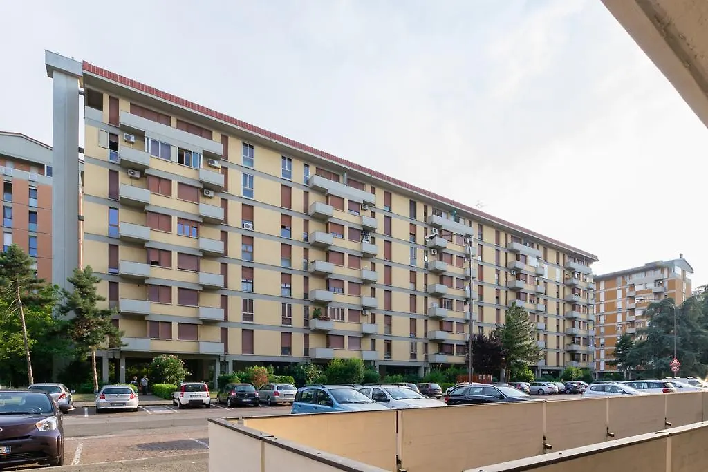 Misa Apartment Bologna 0*,