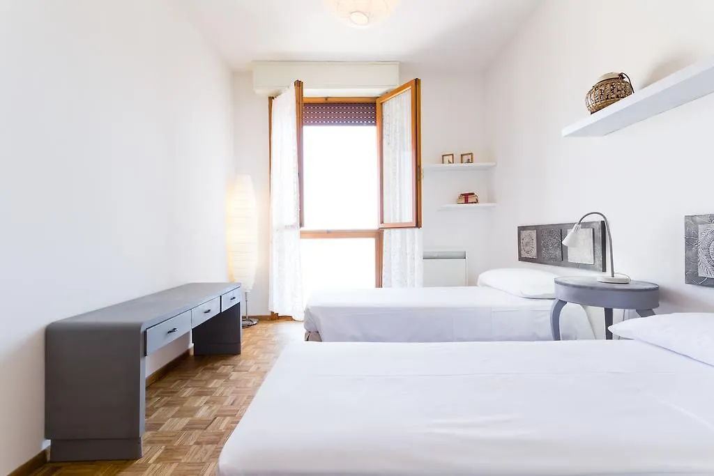Misa Apartment Bologna 0*,