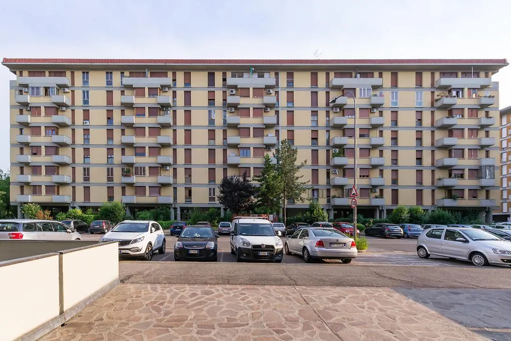 Misa Apartment Bologna