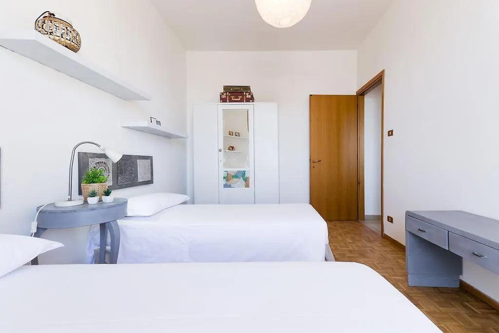 Misa Apartment Bologna