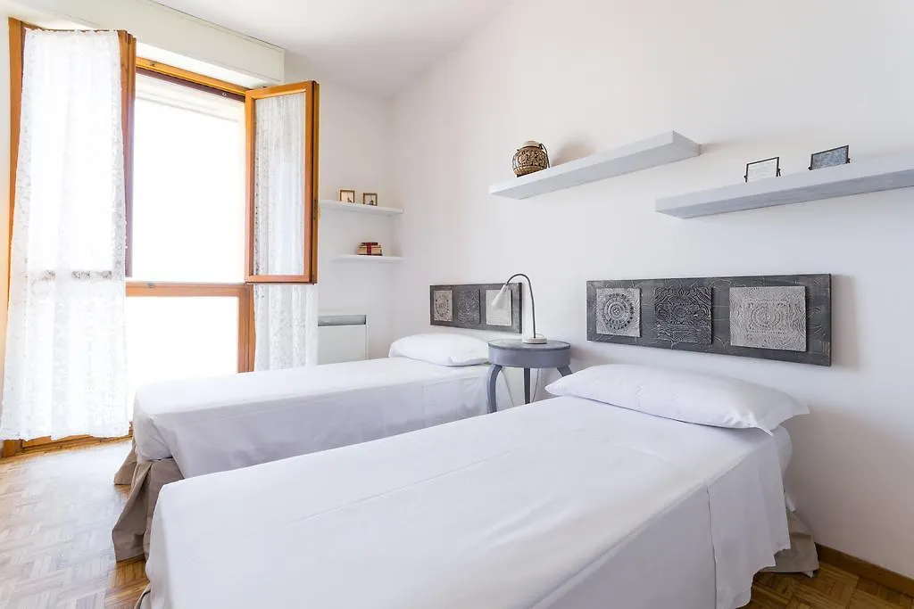 Misa Apartment Bologna